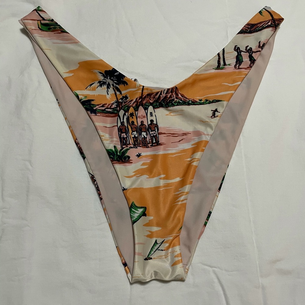 Bikini Bottoms